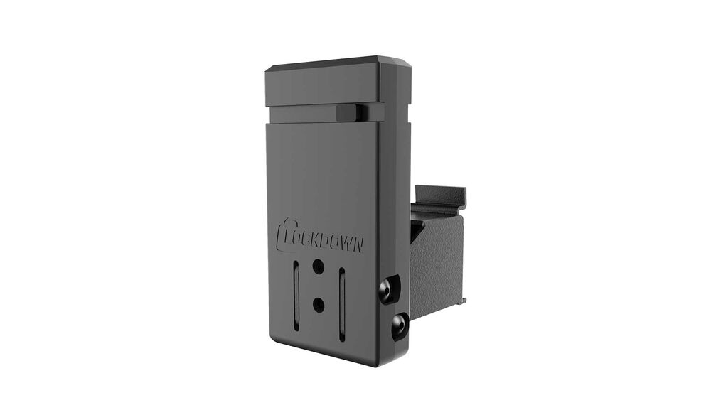 SecureWall AR-15 Kit