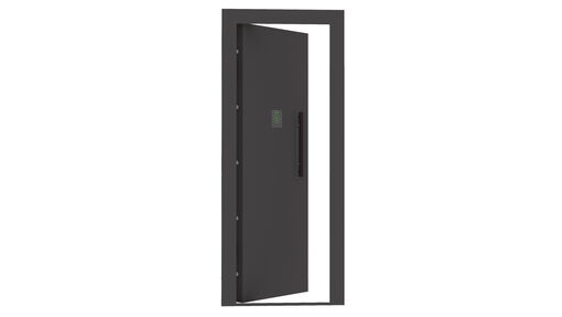 Logic Vault Door - 30/32 in. Inswing