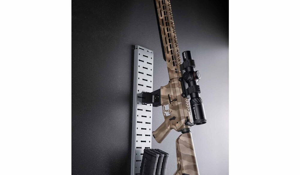 SecureWall AR-15 Hanger