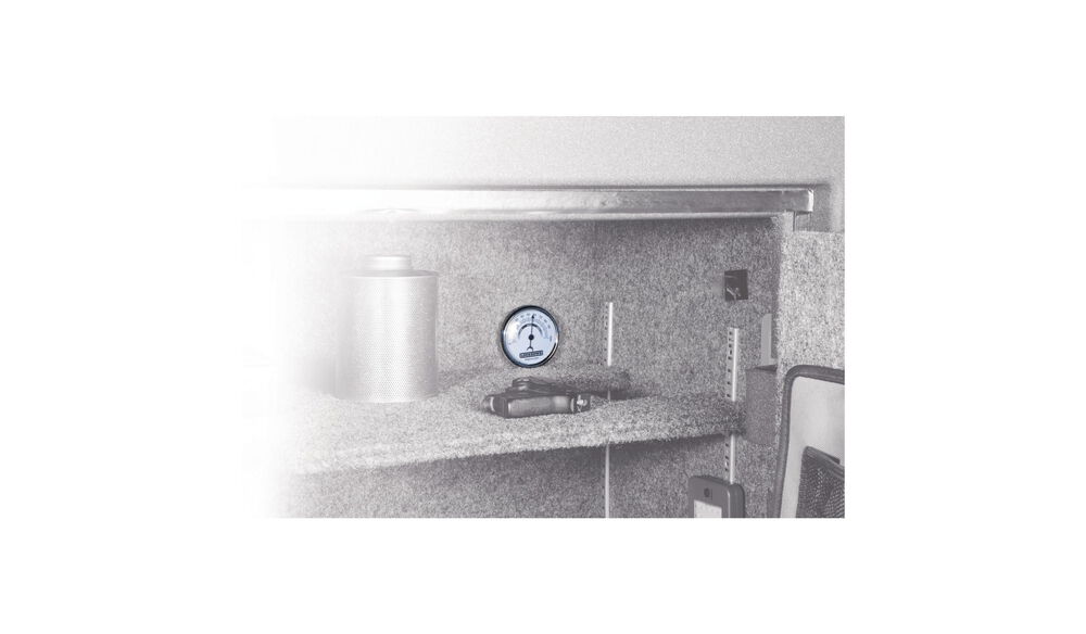 Hygrometer