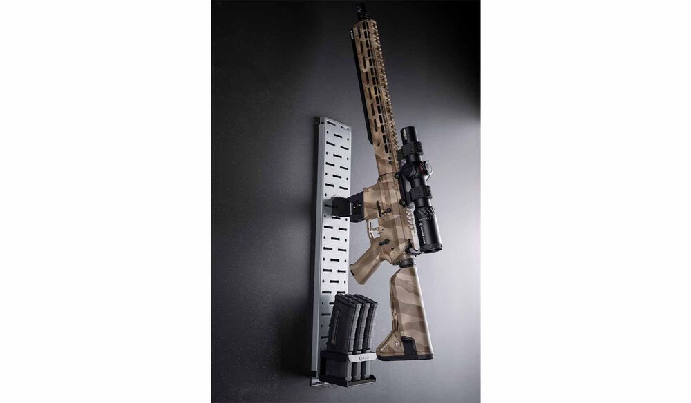 SecureWall AR-15 Kit
