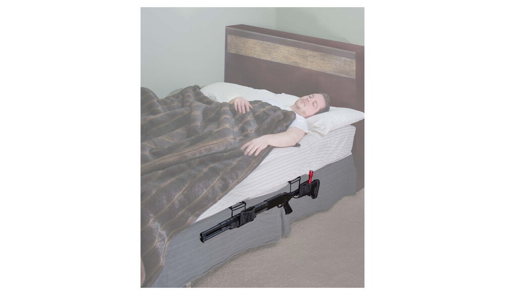 Night Guardian Gun Holster, Long Gun