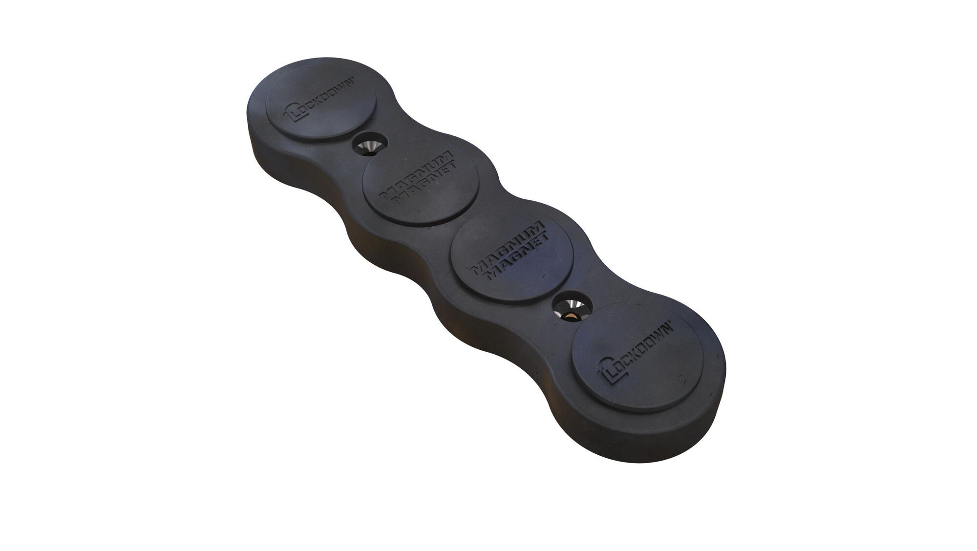 Gun Gun Holder Lockdown