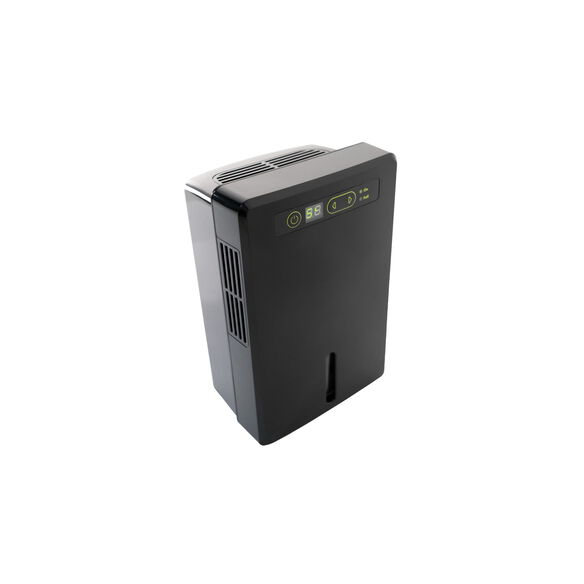 Compact Auto Dehumidifier