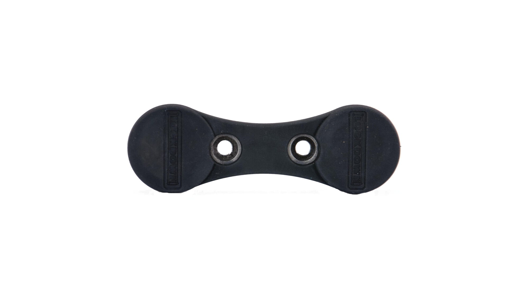 Gun Concealment Magnet | Magnetic Gun Mount | Lockdown