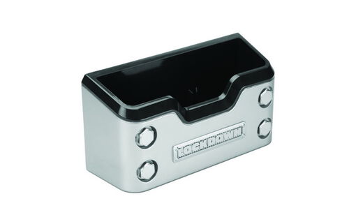 Lockdown Document Holders