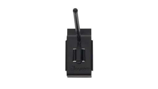 Handgun Barrel Peg, Straight