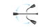 Lockdown Stealth Entry Light, 3 LED