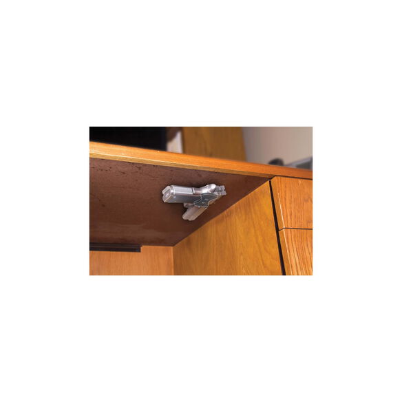 Gun Concealment Magnet | Lockdown