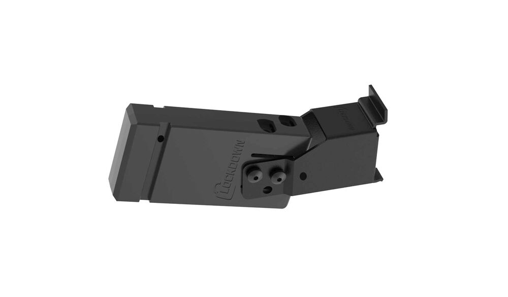 SecureWall AR-15 Hanger