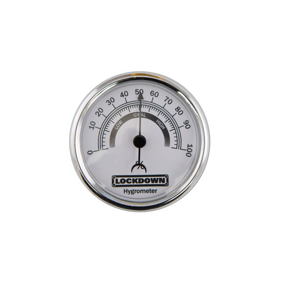 Hygrometer