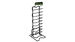 AR-15 Magazine Rack