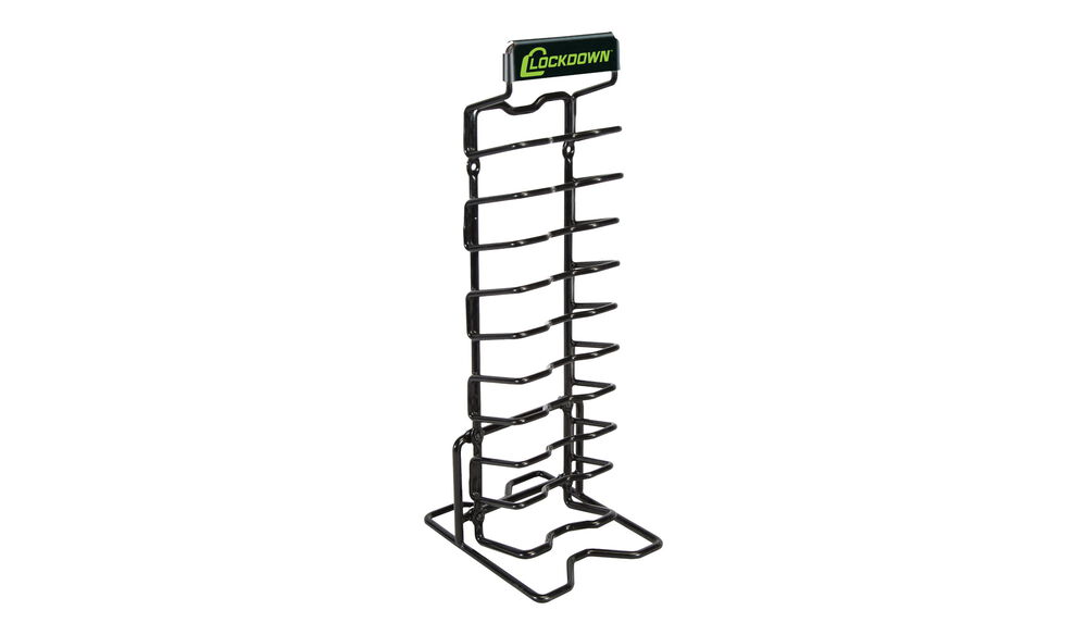 AR-15 Magazine Rack