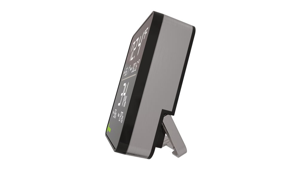Digital Hygrometer