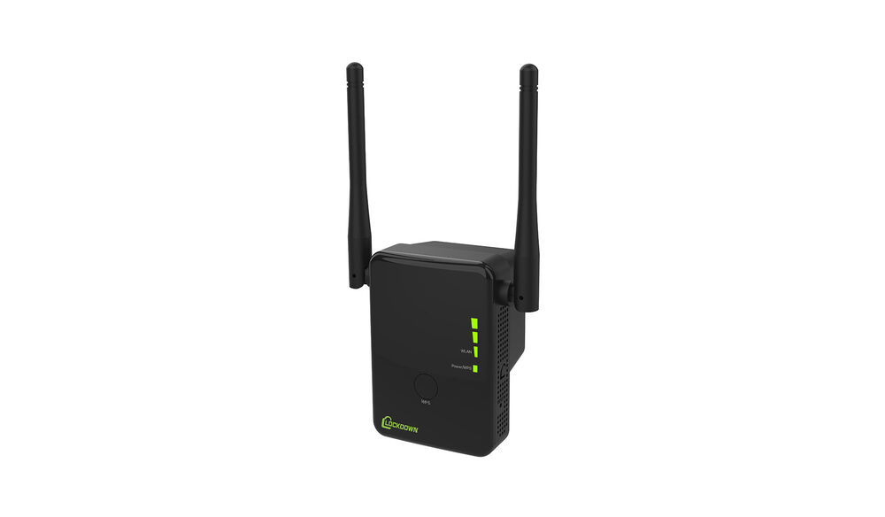 WiFi Extender-1
