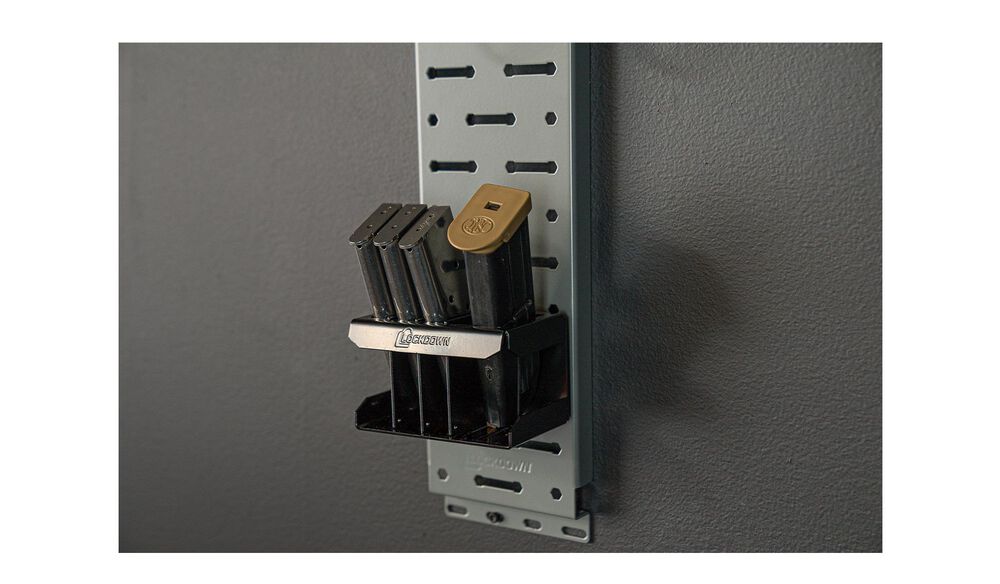 SECUREWALL HANDGUN KIT​