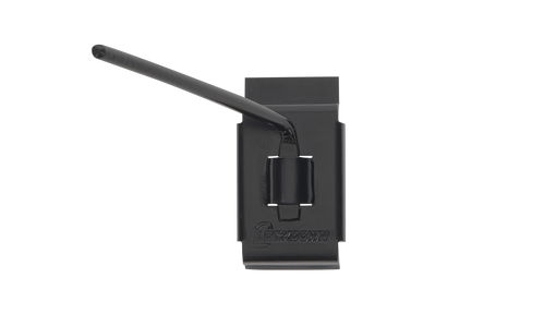 Handgun Barrel Peg, Angled