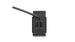 Handgun Barrel Peg, Angled