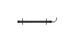 Dehumidifier Rod, 12"