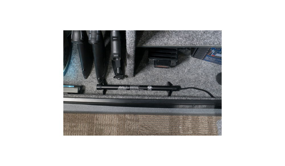 GunSaver Dehumidifier Rod