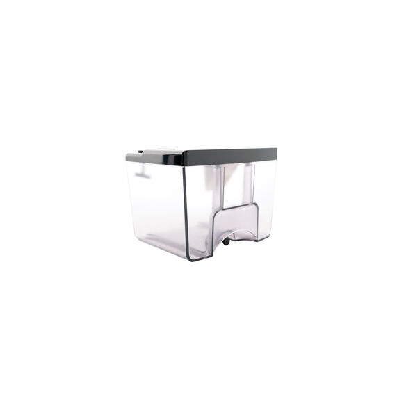 Automatic Dehumidifier | Lockdown