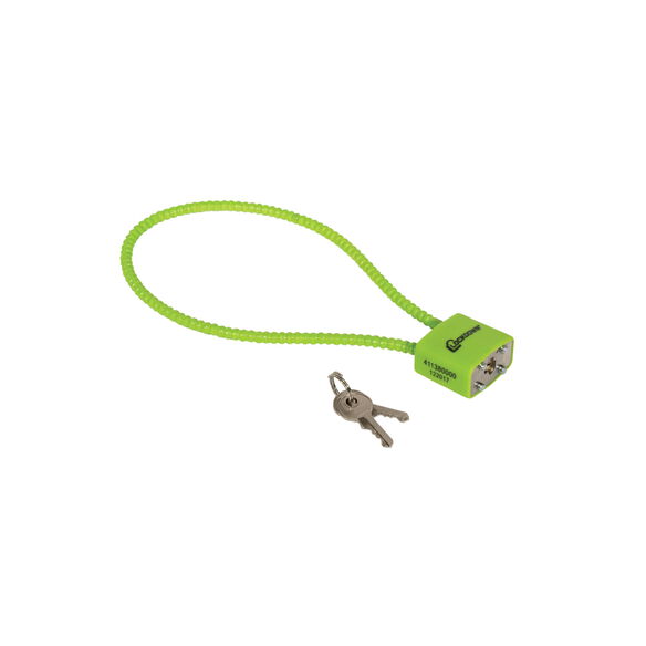 15" Cable Gun Lock