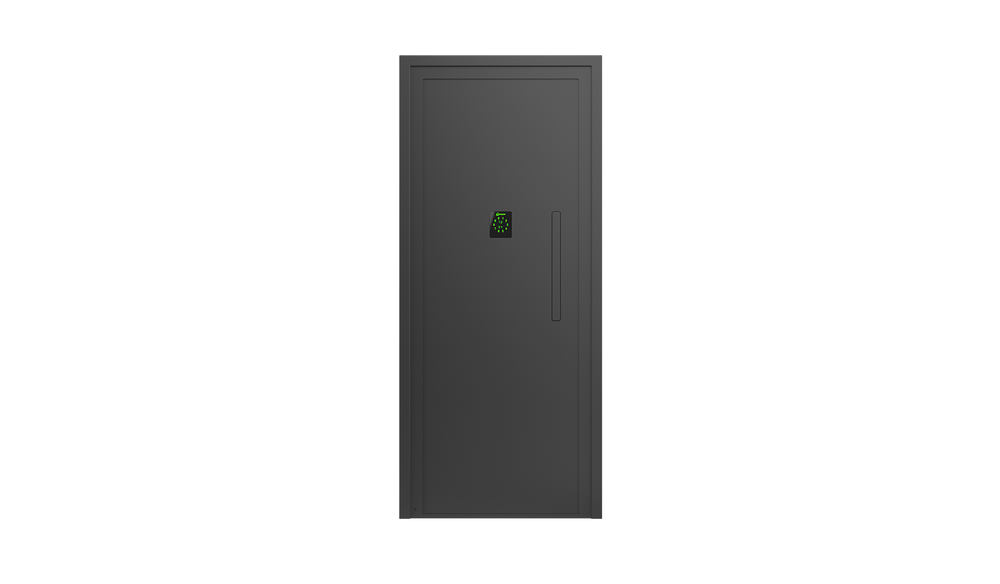 Logic Vault Door - 30/32 in. Inswing