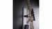 SecureWall AR-10 Hanger