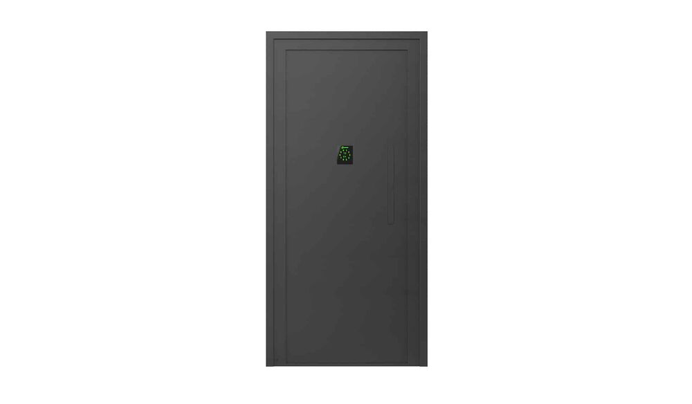 Logic Vault Door - 36 in. Left Hand Inswing