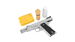 Lockdown, Wipedown Kit