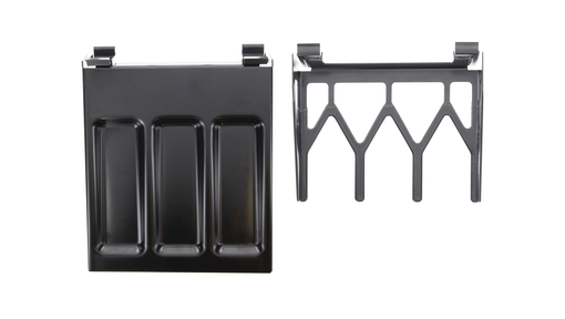 Vertical Gun Rack