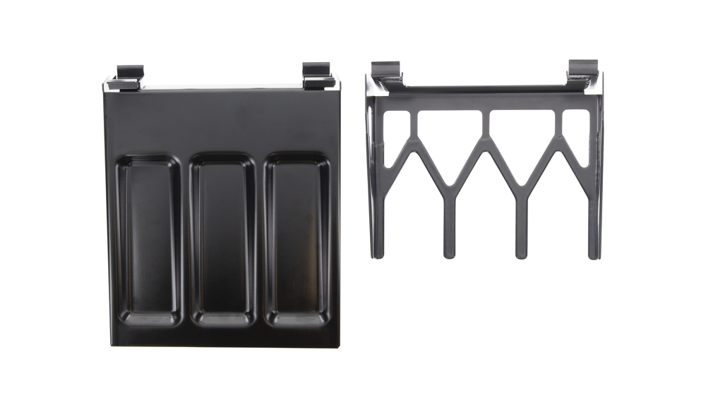 Vertical Gun Rack