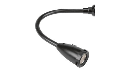 Lockdown Stealth Entry Light, 3 LED