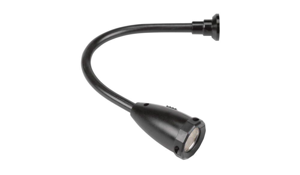 Lockdown Stealth Entry Light, 3 LED