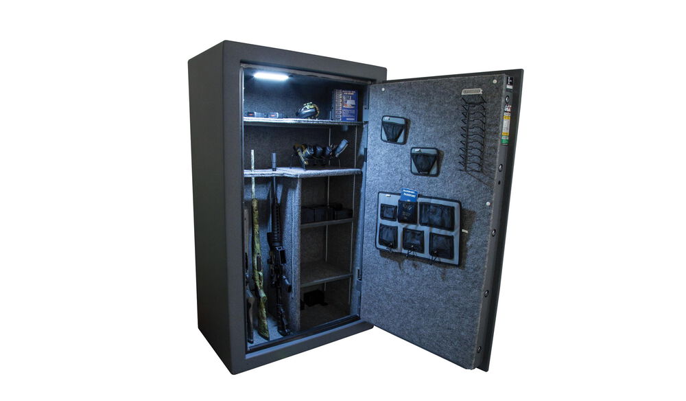 Cordless 75 LED Vault Light