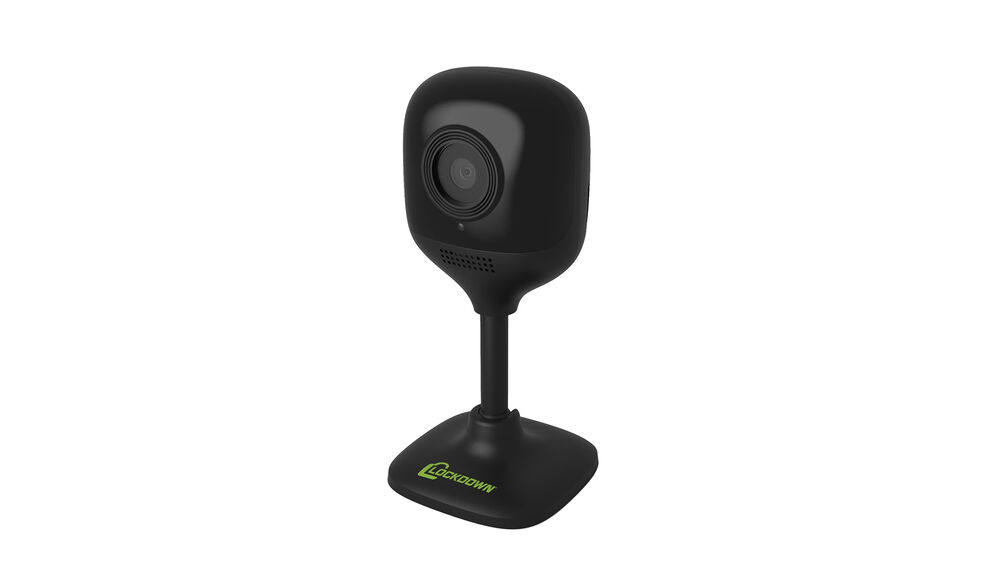Secure Camera
