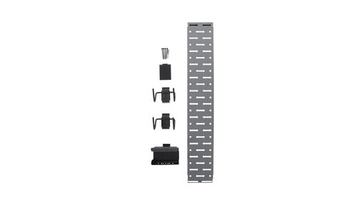 SECUREWALL HANDGUN KIT​
