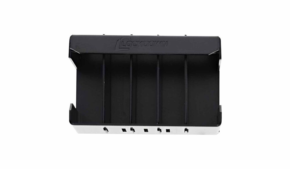 SecureWall Pistol Mag Rack