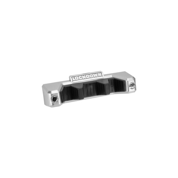 Magnetic Barrel Rest