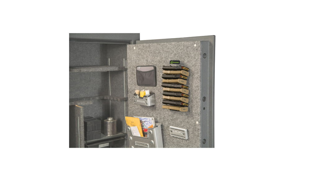 AR-15 Magazine Rack