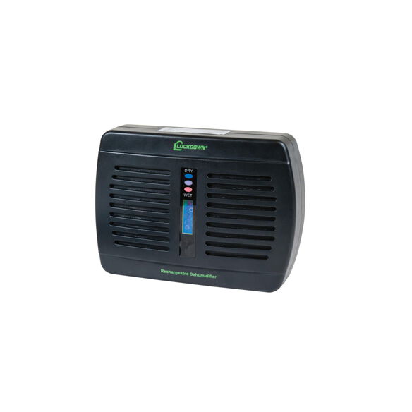 Rechargeable Dehumidifier