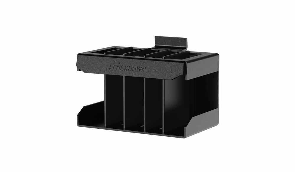 SecureWall Pistol Mag Rack