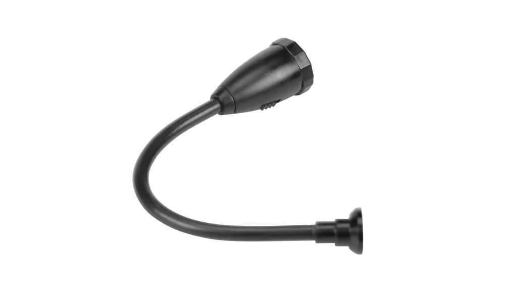 Lockdown Stealth Entry Light, 3 LED