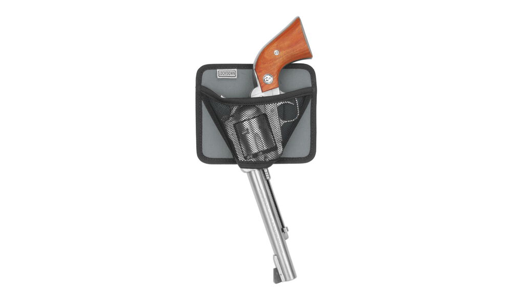 Handgun Hanger