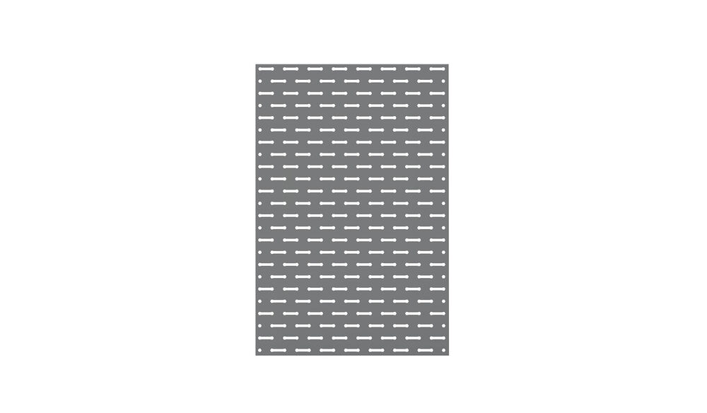Heavy Duty Half Panel