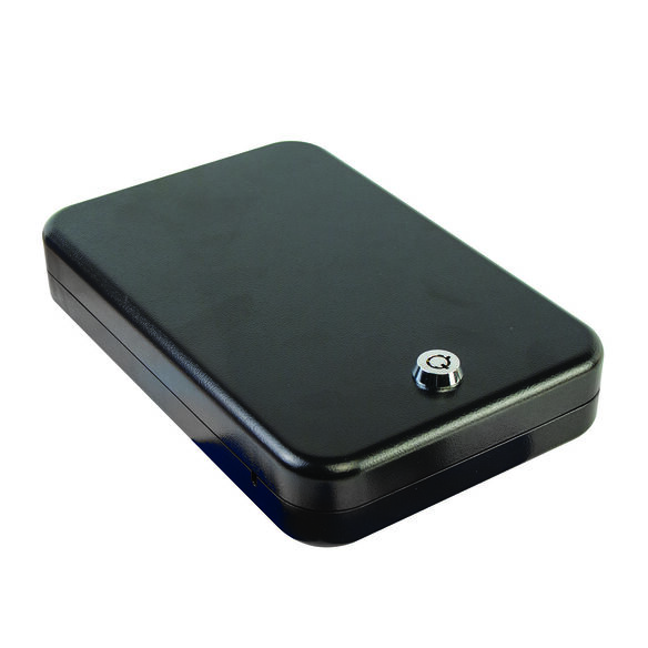 Handgun Vault, Keyed, Large