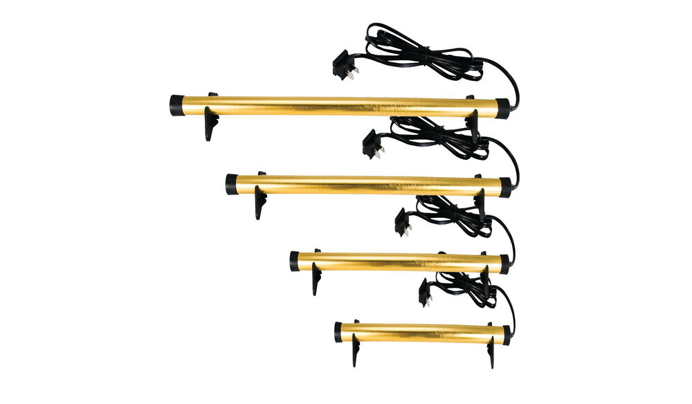 Golden Rod Dehumidifier Rod