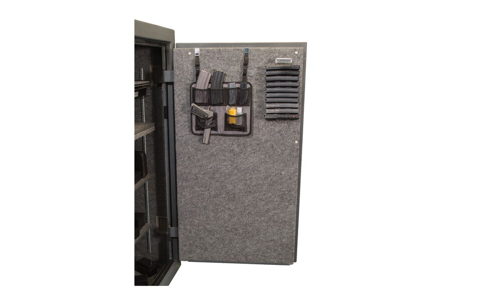Universal Vault Door Organizer