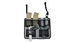 Universal Vault Door Organizer