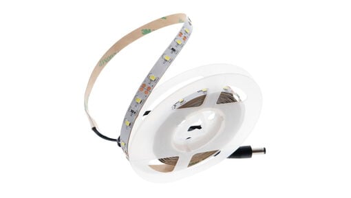 LED Vault Tape Light
